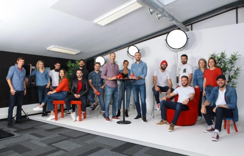 Digital Cooker poursuit sa croissance. Sa recette: des applications « aux petits oignons »