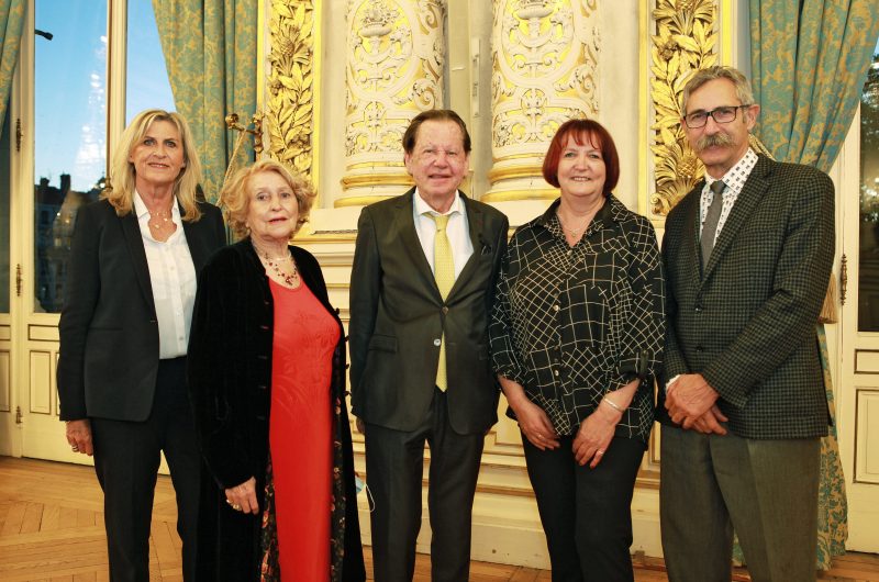 ADOT Lyon-Rhône. Le cœur artificiel, nouvel espoir du corps médical