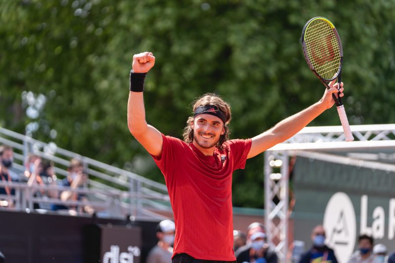 Tennis. L’Open Parc prend rendez-vous avec le public lyonnais