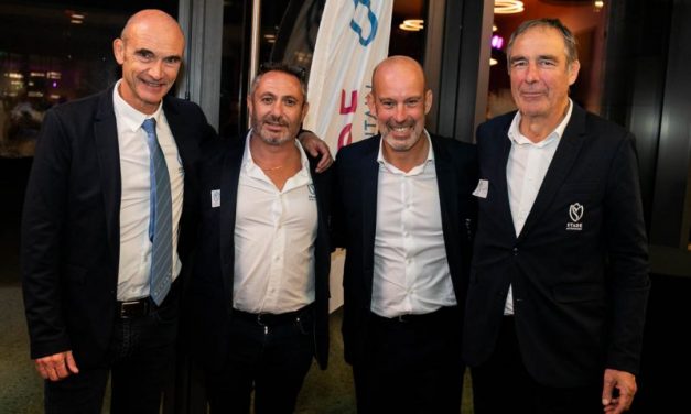 Chez AnaHome, le Stade Métropolitain, un acteur de la cité