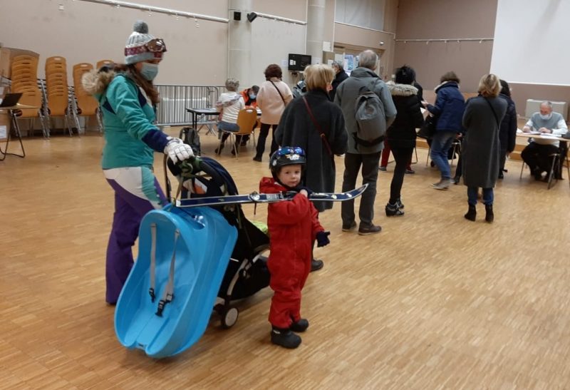 Téléphérique à Lyon. Dans les urnes, les habitants de la Mulatière et de Sainte Foy rejettent massivement le projet écolo