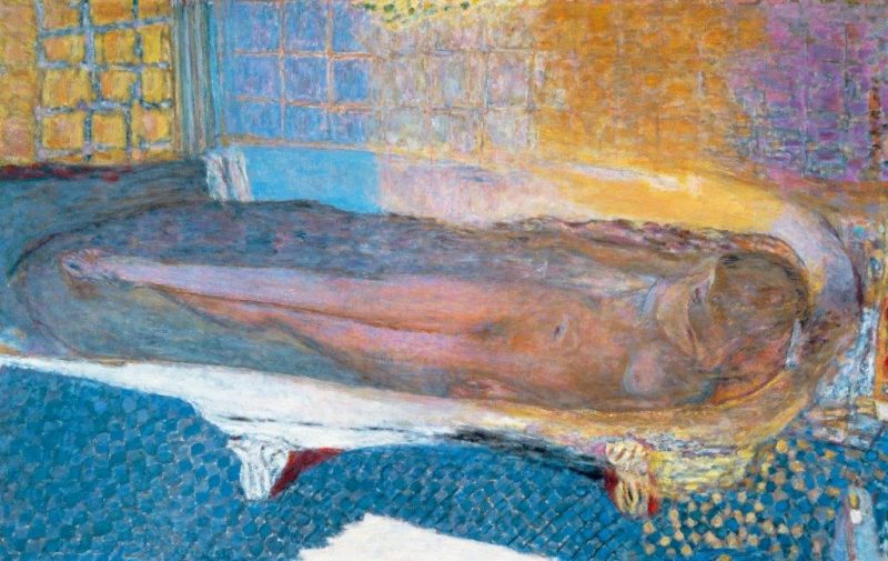 Exposition Bonnard. Réunion de famille autour du peintre du bonheur