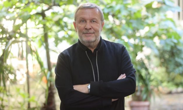 Télévision. Grâce au Lyonnais Philippe Tessier, France 2 conjugue l’amour au (presque) parfait