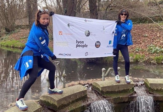 Raid Féminin 2022. Deux Lyonnaises à l’épreuve de la Laponie !