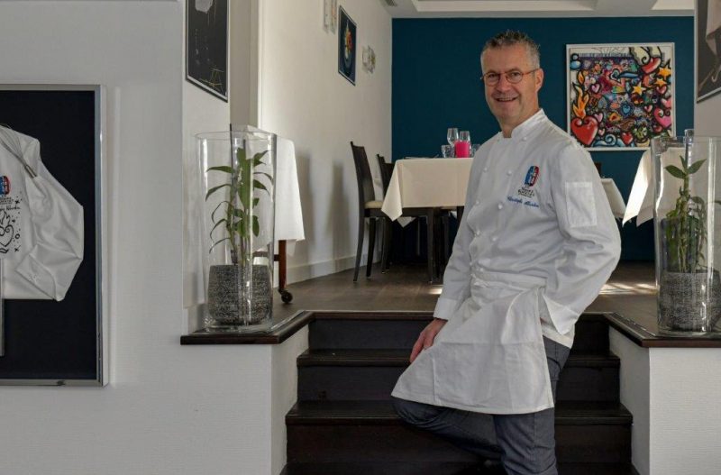 Saint-Priest. Le restaurant Allardon est toujours l’une des meilleures tables de l’Est lyonnais