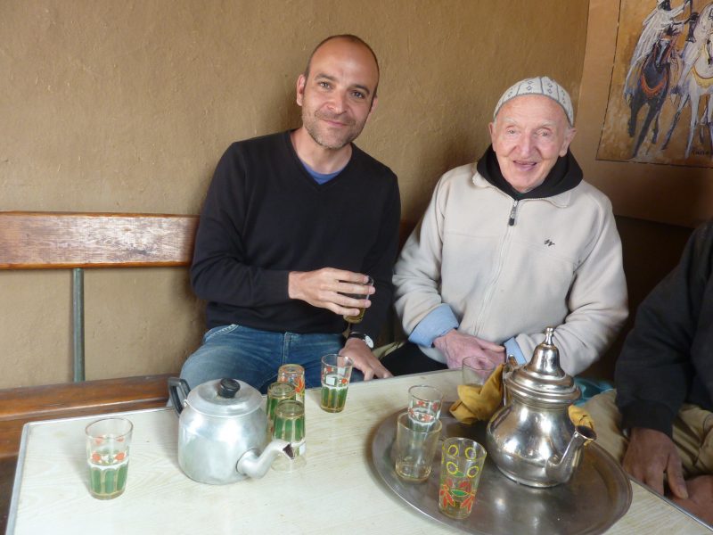 Près de Lyon. Un débat organisé en souvenir du dernier moine de Tibhirine