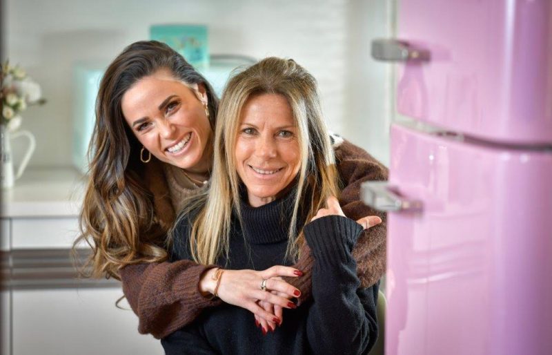 Les bons plans des stars à Lyon. Capucine Anav : « Fière d’être Lyonnaise »