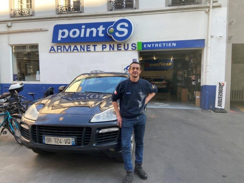 Lyon. Le garage Armanet, victime d’un nouveau dérapage des écologistes ?