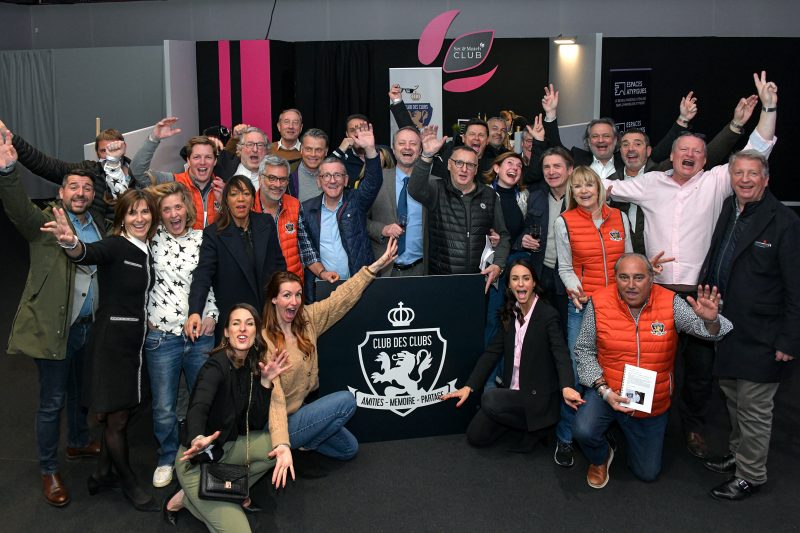 Lyon. La soirée du Club des Clubs à l’Open 6e Sens