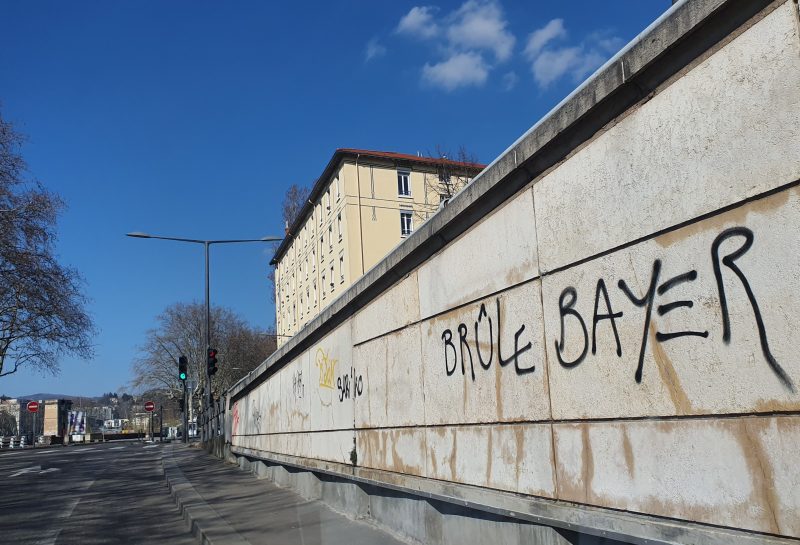 #SaccageLyon. La complaisance des élus écolos envers les auteurs de vandalisme urbain s’affiche au grand jour