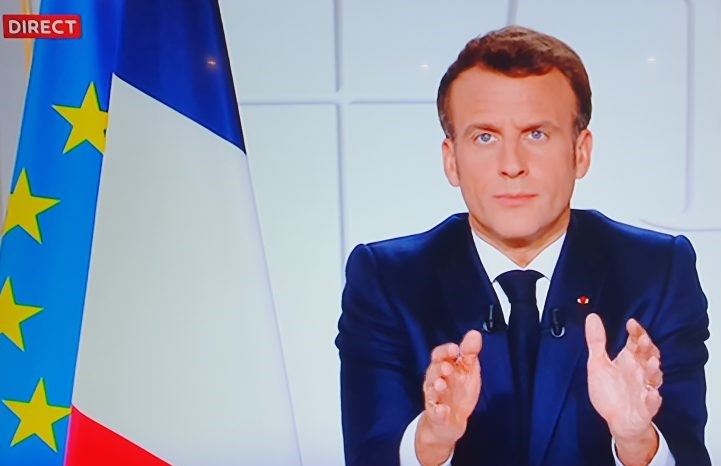 Présidentielle 2022. Le milliard de McKinsey peut-il faire trébucher Emmanuel Macron ? L’avis des politiques lyonnais