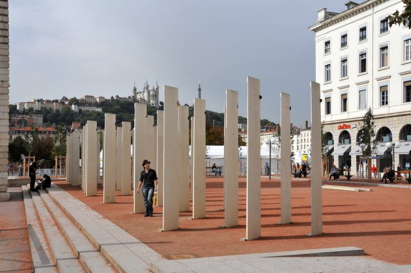 Lyon. Comment Grégory Doucet a saboté la célébration du génocide arménien