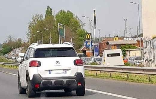 Autoroute A7. Un nouveau radar mis en service au sud de Lyon