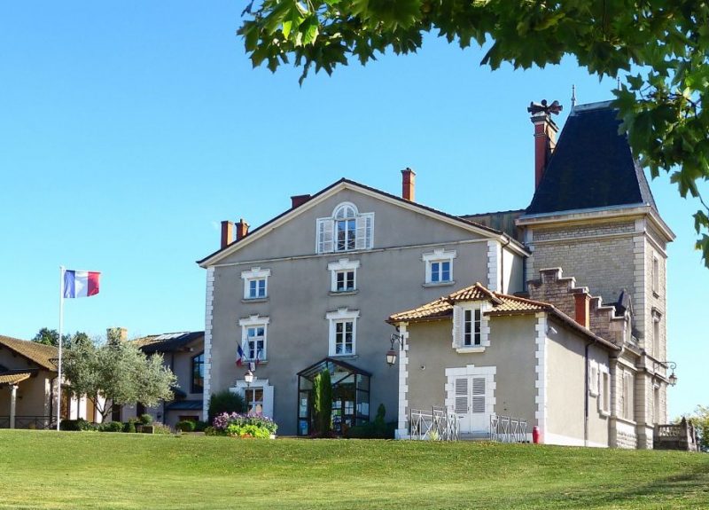 Election présidentielle. Ces villages du Rhône qui ont placé Marine Le Pen en tête au 2ème tour