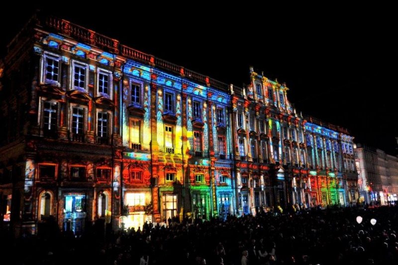 Fête des Lumières. Les écologistes lyonnais inventent la discrimination partenariale