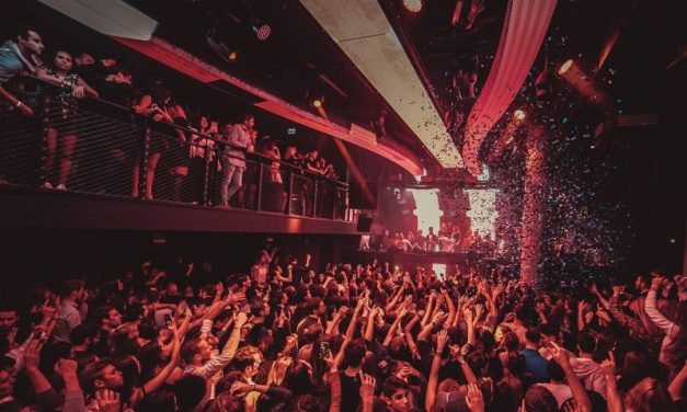 Lyon. La réouverture du Azar Club a un goût amer