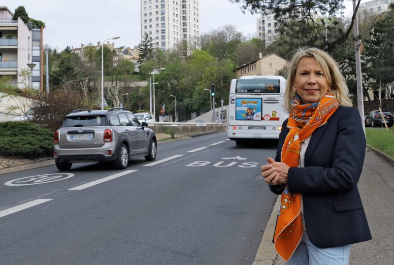 Anne Prost : « Être députée, c’est un vrai engagement »