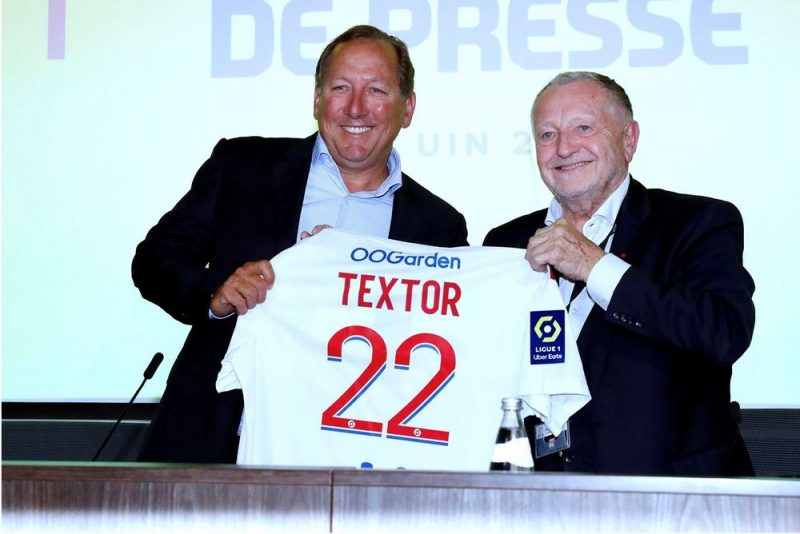 Le rachat par John Textor signé chez Pierre Orsi. L’OL « prend une nouvelle dimension »