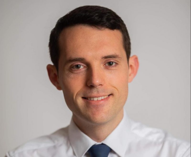 Élections législatives dans le Rhône. La 9ème circonscription ouvre la porte à Alexandre Portier