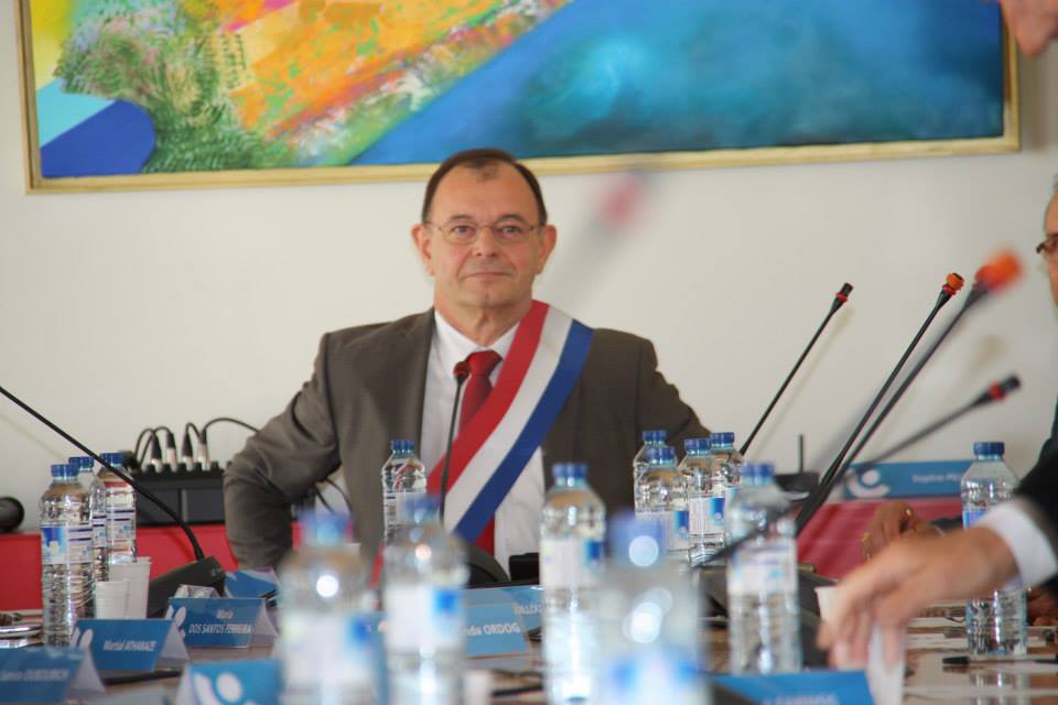 Élections législatives dans le Rhône. Le député sortant Yves Blein boira-t-il la tasse dans la 14e circo ?