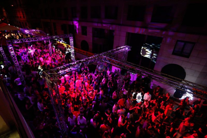 Bal Des Pompiers 2022 Chevigny Saint Sauveur
