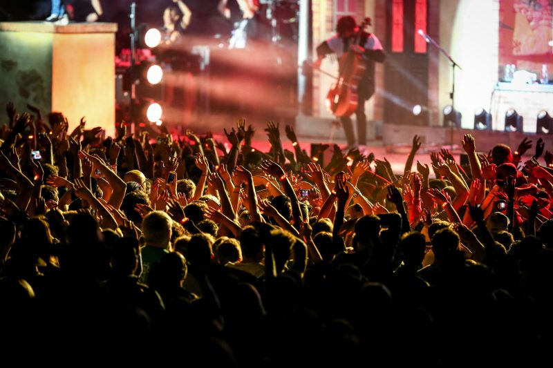 Festival été 2022. A Monjoux, des artistes de renom