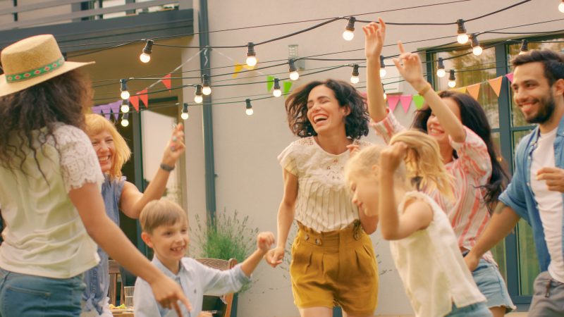 Près de Lyon. À Tassin-la-Demi-Lune, la 1ère édition du Bal Populaire entre en piste !