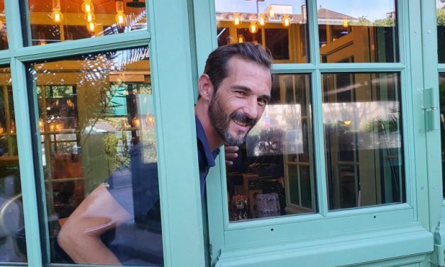 Lyon Brotteaux. Le restaurant festif ChooChoo s’efface au profit du Six