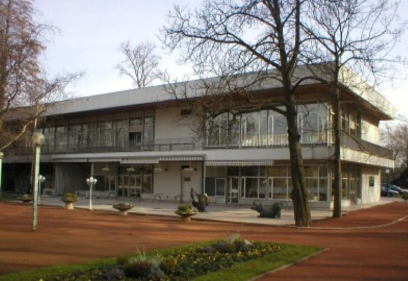 Lyon. Au chalet du Parc, copinage écolo à tous les étages