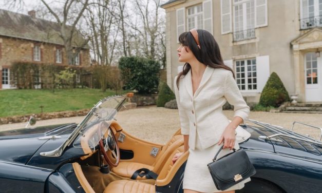 Nouveau à Lyon. Gaâla, le pop-up store fait la Une de l’actu mode