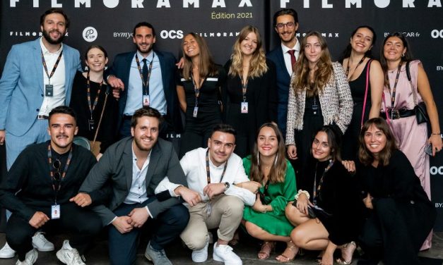 Lyon. La crème du court métrage attendue au festival Filmoramax