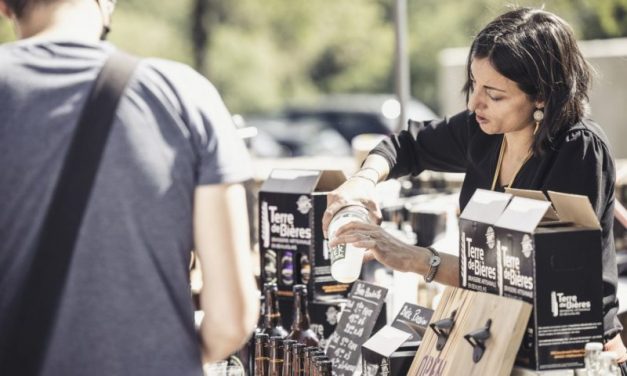 Mont d’Or Beer Festival. La fête de la bière revient pour vous mousser !
