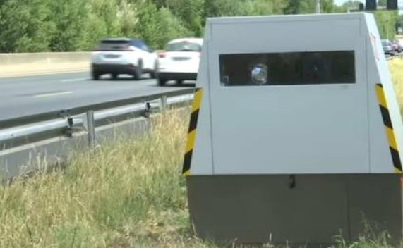 Rhône. Un nouveau radar mobile installé sur l’autoroute A6