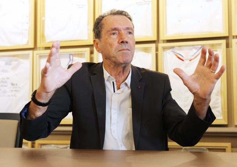 Commandant Christian Prouteau : « Le maire de Lyon fait preuve d’une irresponsabilité politique totale »
