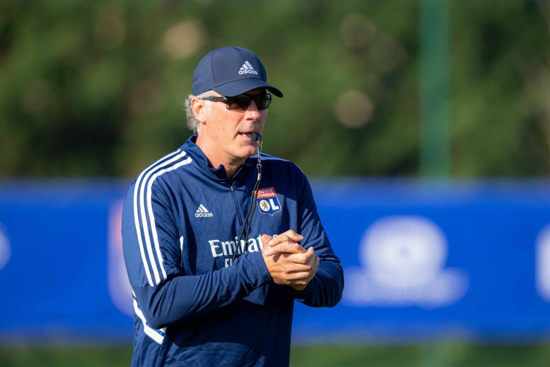 Lyon. Laurent Blanc à l’OL, un « rêve » pour Aulas et un pied de nez à Juninho