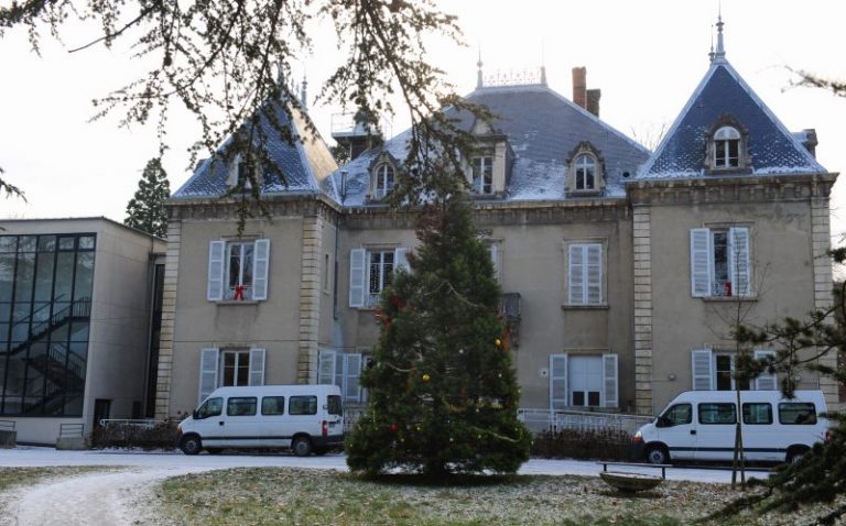 Ecully Patrimoine. Du Château Payen à l’Institut Paul Bocuse…
