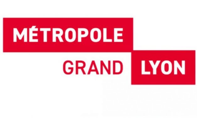 Lyon. Pour la Métropole, un nouveau logo… type même de l’ineptie !