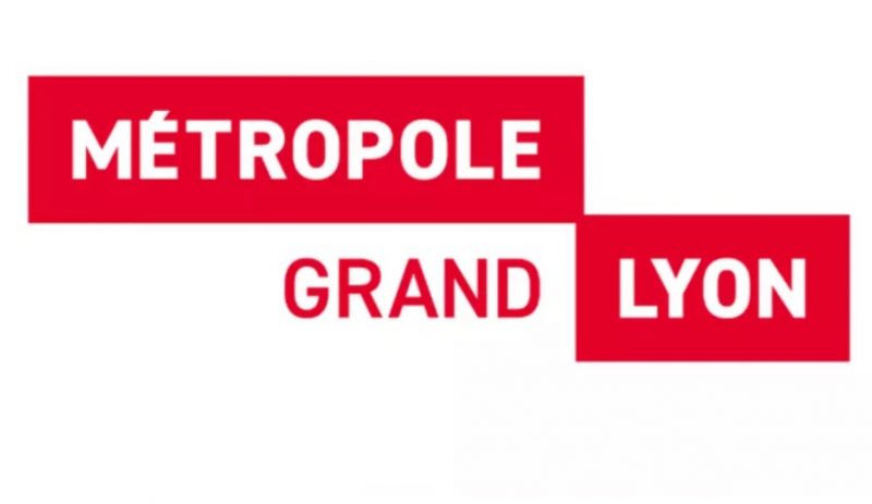 Lyon. Pour la Métropole, un nouveau logo… type même de l’ineptie !