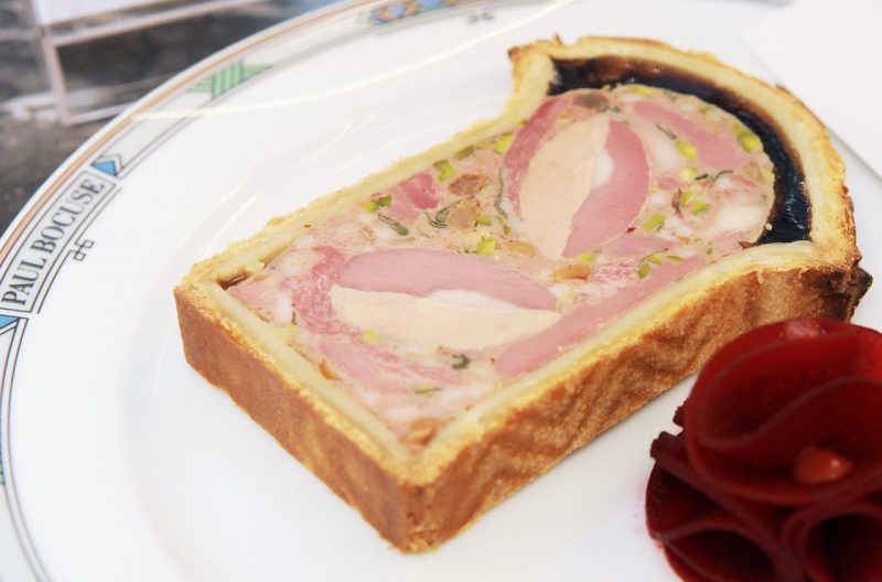 Lyon. Qui sont les finalistes du championnat du Monde de pâté en croute 2022 ?