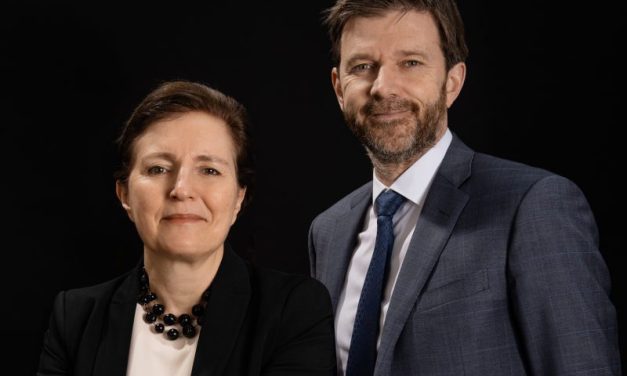 Café des Lyonnes. Marie-Josèphe Laurent : « J’ai toujours eu envie de m’engager pour le collectif »