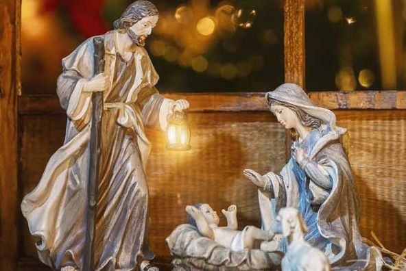 Les messes de Noël à Lyon et dans la métropole