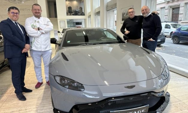 Lyon. Champagne à volonté pour le grand retour de La Chandeleur