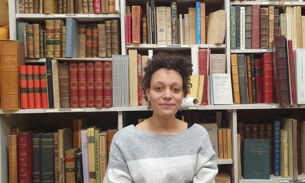 Vieux-Lyon. Déjà 8500 signatures pour sauver la librairie Diogène de l’expulsion