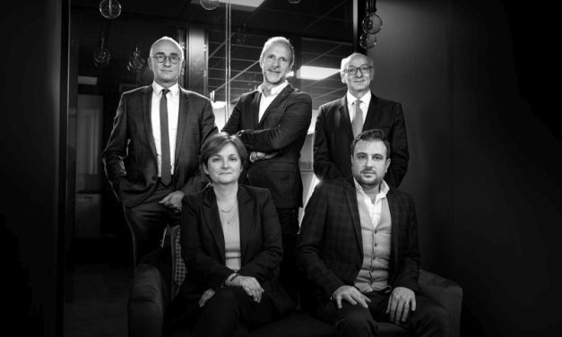 Lyon. Fusion des cabinets Monod-Tallent et Active Avocats