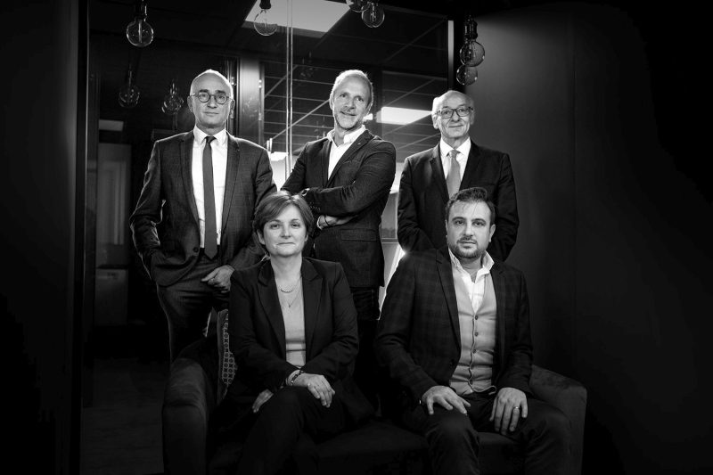 Lyon. Fusion des cabinets Monod-Tallent et Active Avocats