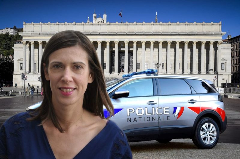 Lyon. Deux plaintes pour faux témoignages déposées contre l’adjointe Sandrine Runel