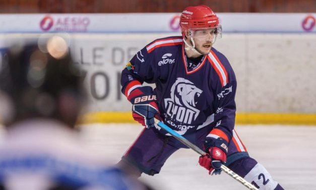 Lyon. La mairie écologiste supprime la buvette du Lyon Hockey Club