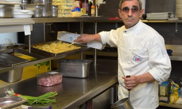 Lyon. Le pizzaiolo mafieux Edgardo Greco va-t-il humilier une seconde fois Interpol et la Justice italienne ?