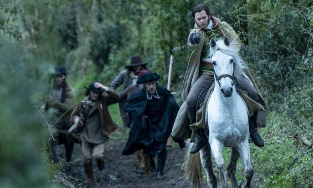 Pourquoi « Vaincre ou mourir » sera le film incontournable de vos vacances