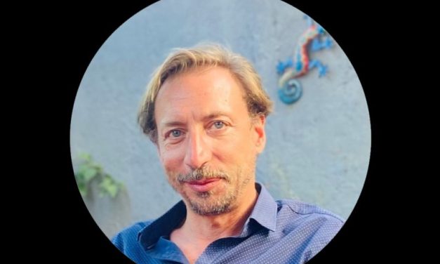 Évènementiel à Lyon. Le décès accidentel de Jean-Philippe Corlin